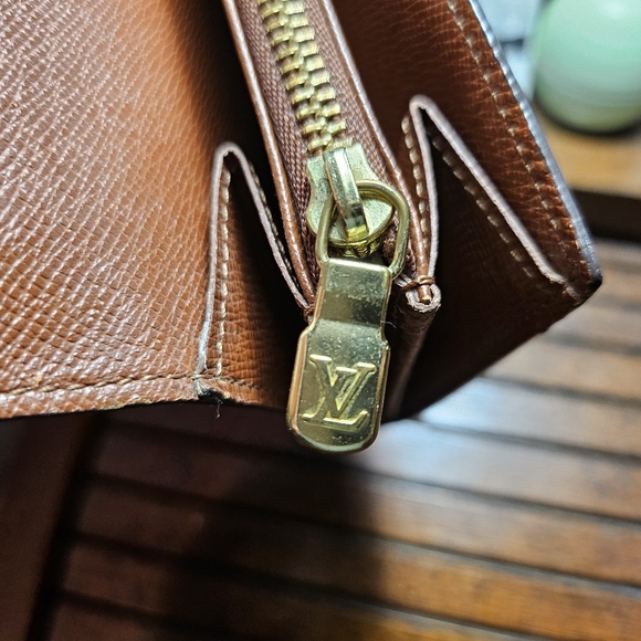 Louis Vuitton X Stephen Sprouse Graffiti Long Wallet - Picture 5 of 12